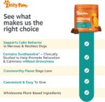 Zesty Paws Calming Chews for Dogs - Image 2