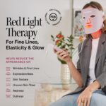 Solawave Light Therapy Face Mask - Image 5