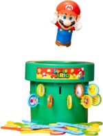 TOMY Pop Up Super Mario Game - Image 2