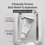 Dr.Althea 345 Relief Cream, Korean Skincare - Image 4