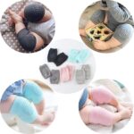 BOSONER Baby Crawling Anti-Slip Knee - Image 2