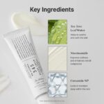 Dr.Althea 345 Relief Cream, Korean Skincare - Image 3