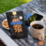Squirrel Brand Sweet Brown Butter Cashews - Image 3