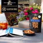 Squirrel Brand Sweet Brown Butter Cashews - Image 4
