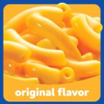 Kraft Easy Mac and Cheese, 18 Packets - Image 3