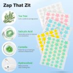 QUSTERE Pimple Patches for Face - Image 5