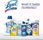 Lysol Click Gel Automatic Toilet Bowl Cleaner - Image 2
