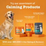 Zesty Paws Calming Chews for Dogs - Image 3