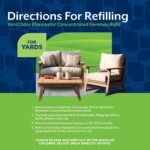 NaturVet - Yard Odor Eliminator - Image 2