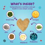 Dinovite Probiotics for Large Dogs - Image 3
