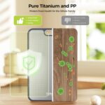 Titanium Cutting Board for Kitchen - Image 5