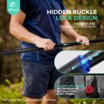 EasyGo Badminton Set with Net - Image 4