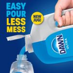 Dawn Ultra Dish Soap Refill Jug Large Size - Image 5