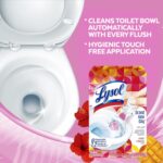 Lysol Click Gel Automatic Toilet Bowl Cleaner - Image 4