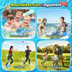 12Pcs Reusable Water Balloons - Image 2