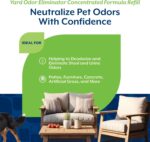 NaturVet - Yard Odor Eliminator - Image 3