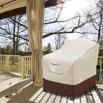 Vailge Patio Chair Covers, Lounge Deep Seat Cover - Image 2