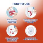 Lysol Click Gel Automatic Toilet Bowl Cleaner - Image 3