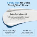 Anti-Aging Face Moisturizer with Retinol - Image 2