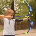 2 Pack Bow and Arrow Set for Kids - Image 5