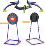 2 Pack Bow and Arrow Set for Kids - Image 3