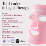 Solawave Light Therapy Face Mask - Image 2
