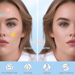 QUSTERE Pimple Patches for Face - Image 4