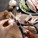 Kitchen Utensil Set-Silicone Cooking Utensils-33 Kitchen Gadgets & Spoons - Image 4