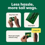 Earth Rated Poop Bags for Dogs - Image 5
