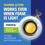WoldoClean Garbage Disposal Cleaner Tablets 24 Pack - Image 5