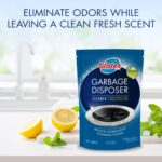 Glisten Garbage Disposer Cleaner - Image 4
