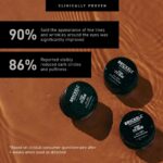 Brickell Men's Restoring Under Eye Cream for Men - Image 4