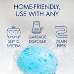 Glisten Garbage Disposer Cleaner - Image 2