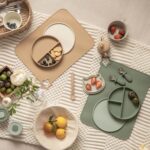 Moonkie Silicone Placemats for Baby & Kid - Image 4