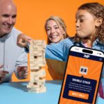 Official Hasbro Games Jenga Game - Image 4