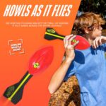 Nerf Vortex Aero Howler Foam Ball - Image 5