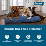 Seresto Flea & Tick Collar For Dogs Over 18 lbs - Image 4