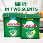 Cascade Complete Dishwasher Pods - Image 5