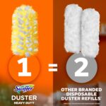 Swiffer Duster Kit with 3 ft Extendable Handle - Image 2