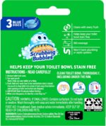 Scrubbing Bubbles Continuous Clean Toilet Drop-Ins - Image 2