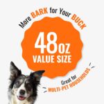 Good 'n' Fun Kabobs Long-Lasting Dog Treat Made With Real Protein - Image 3