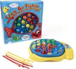 Let's Go Fishin' Game by Pressman - Image 4