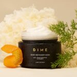 DIME Beauty Dewy Recovery Mask - Image 2