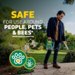 Spruce Weed Killer Refill for Spray Weed & Grass Killer - Image 6