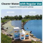 TLC Farm Pond Treatment – PondPerfect Liquid & EcoSock Dual System - Image 2