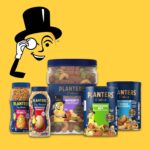 PLANTERS Honey Roasted Peanuts - Image 2