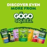 GoGo squeeZ Low Fat YogurtZ Variety Pack - Image 2