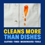 Dawn Ultra Dish Soap Refill Jug Large Size - Image 3