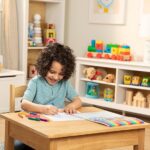 Melissa & Doug Drawing Paper Pad (9 x 12 inches) - Image 3