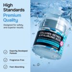 Anti-Aging Face Moisturizer with Retinol - Image 3